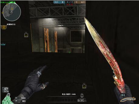 Zonic阿卡丽切麻微笑 雨凡烬架狙狂杀 PYL队1-0微笑队