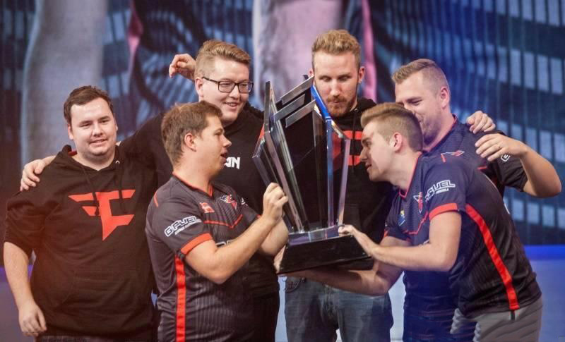 高阴影和MSAA会减少您的 FpS 在 CS2