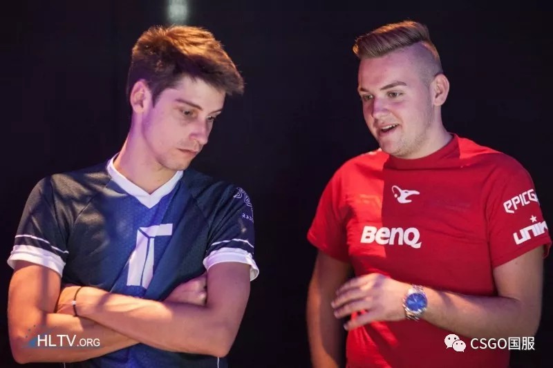 BLAST London Open 2025： 仍然是内心的恶魔！ Vitality 2-0 Mouz