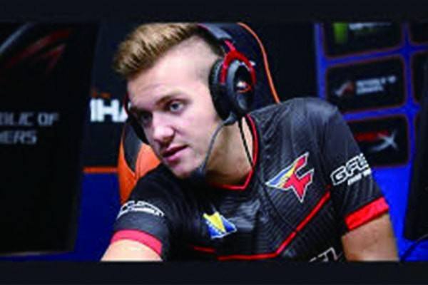 NiKo , m0NESY , 和 cadiaN 将在中国与 TyLoo 和 Lynn Vision 进行表演赛