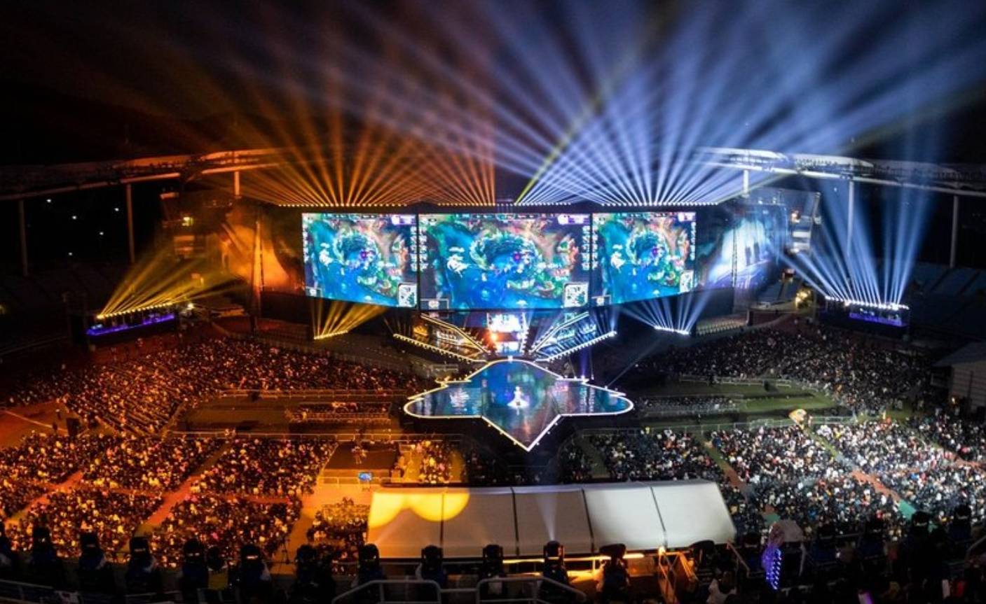 DOTA2职业选手英雄海？K神比赛英雄池达到121个