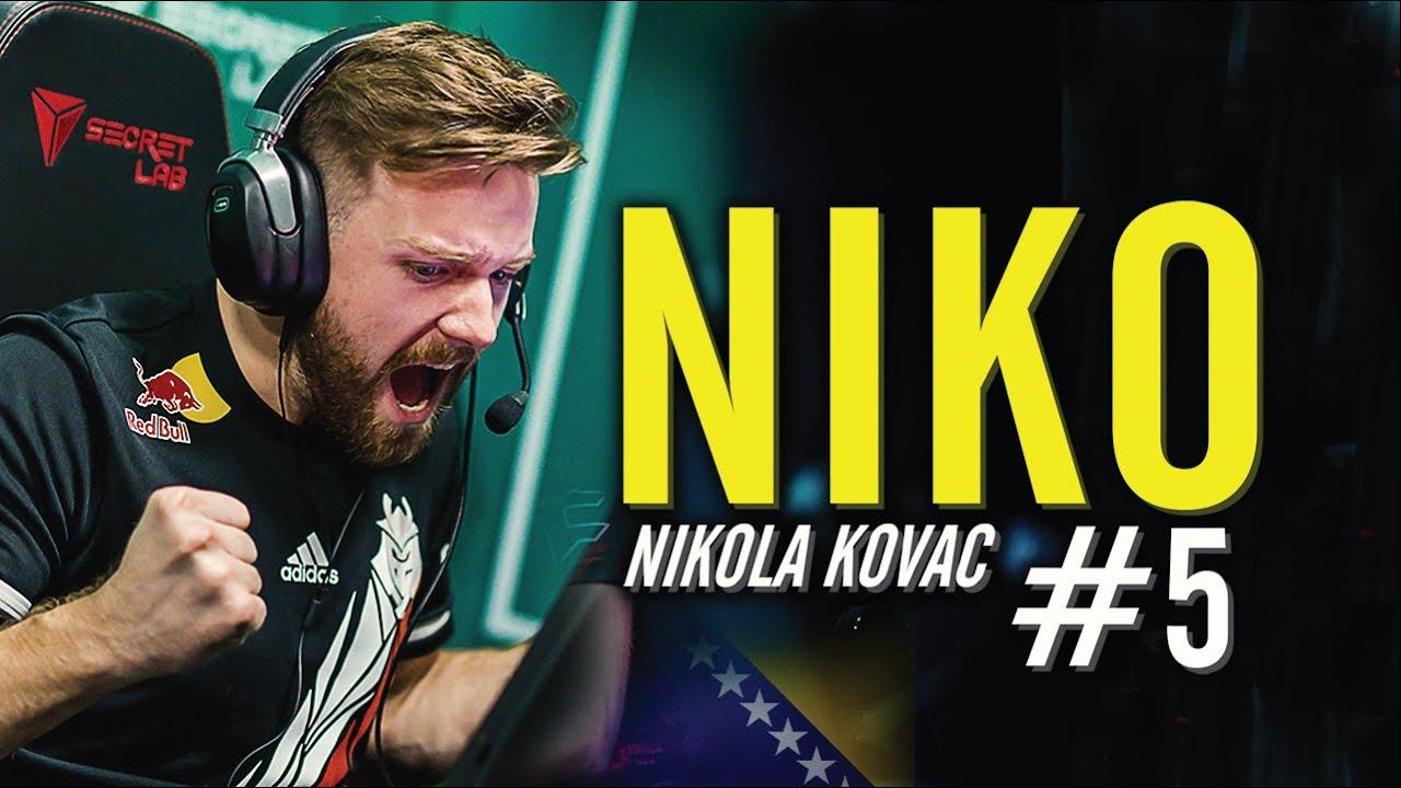 Wildcard 在 BLAST Rivals Spring 2025 中击败 pain 晋级季后赛