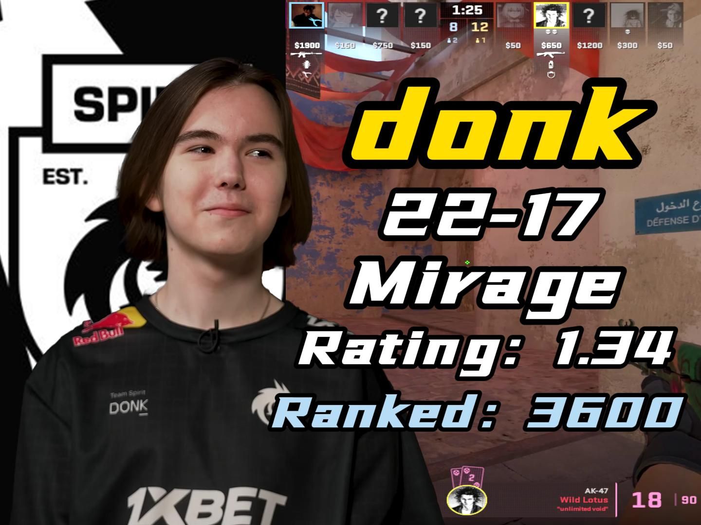 OMG官宣：原IG打野选手Tianzhen加入队伍