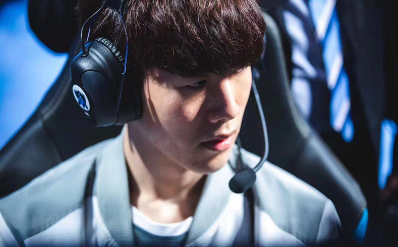 Crisp谈进决赛：从去年开始就没人认为我们能赢 可能我们运气比十几个队都要好