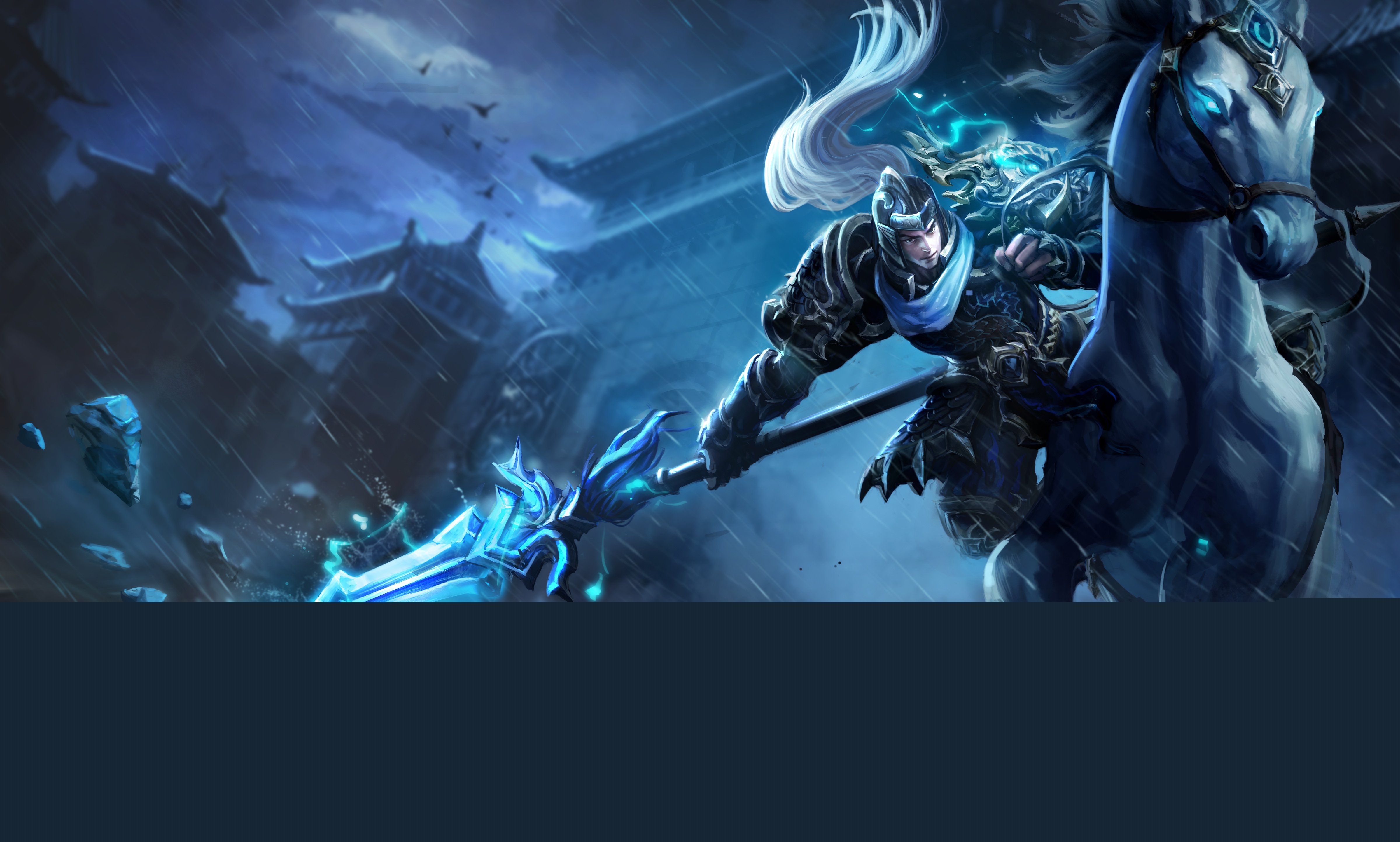 《英雄联盟 双城之战》第二季官宣将于2024年冬季上线