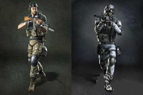 Imperial 与 chelo 一起晋级 TWC 2025 CQ