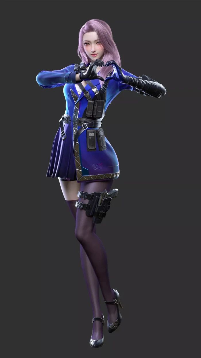 Despa1r 加入 Weibo Gaming 教练组