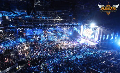 发！姿态龙王豪取五杀 Letme薇恩请神失败 姿态队1-0Letme队