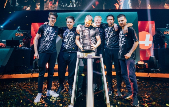 JiJieHao 替补 Kjaerbye