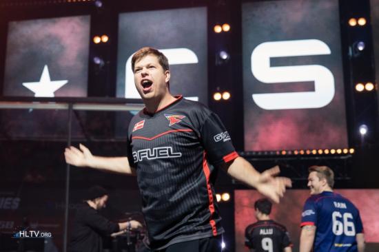 FaZe 晋级 PGL Cluj-Napoca 2025 的季后赛