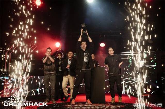 Nivera 将在 3DMAX 中替换 Maka；ESL Pro League 第22赛季阵容